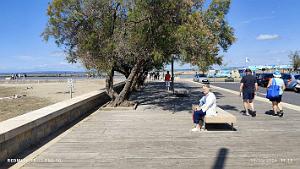 LE GRAU D'AGDE - Marche - Quai - Plage (69)